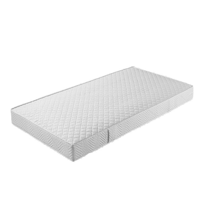 Orthopaedic inner spring mattress Stabila BS H3 