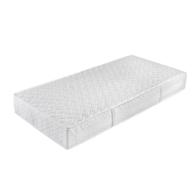 Barrel-form pocket spring mattress Baja H3 