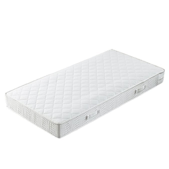 Barrel-form pocket spring mattress Holiday Rest H3 FR 