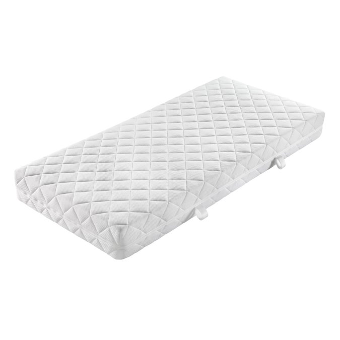 Barrel-form pocket spring mattress Tambo H3 