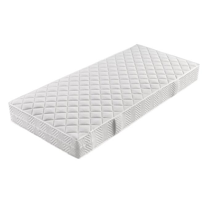 Orthopaedic inner spring mattress Stabila Superior SEAQUAL H3 